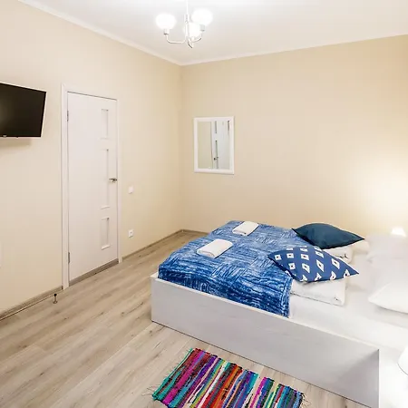 Apartment Dominic Lviv