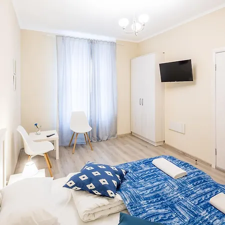 Dominic Apartment Lviv