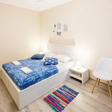 Apartment Dominic