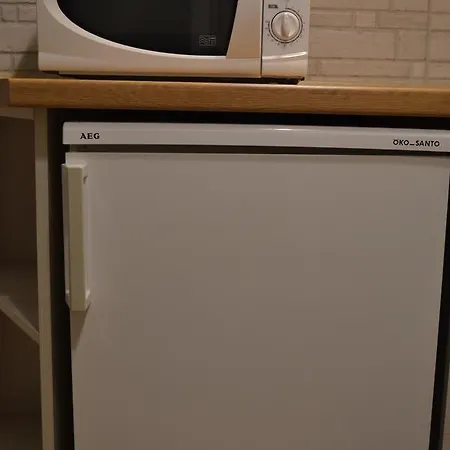 Dominic Apartment