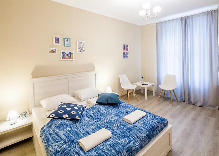 아파트 Dominic 리비프