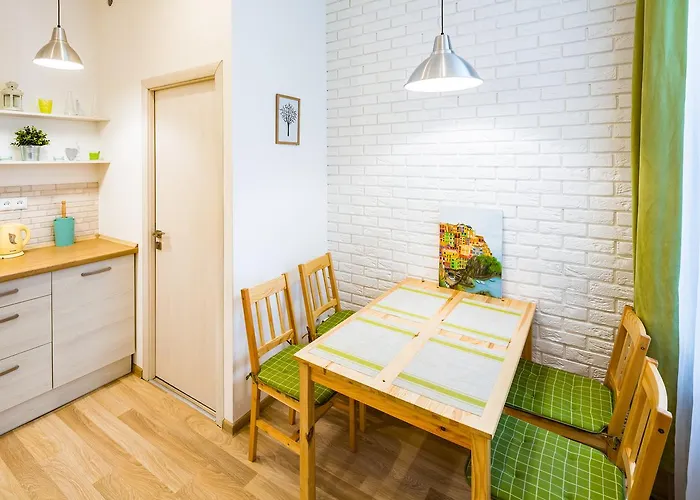 Dominic Appartement *