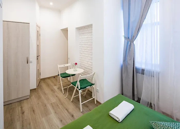 Dominic Appartement *